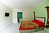 Pondok Mesari Legian Kuta Lombok Kültér fotó